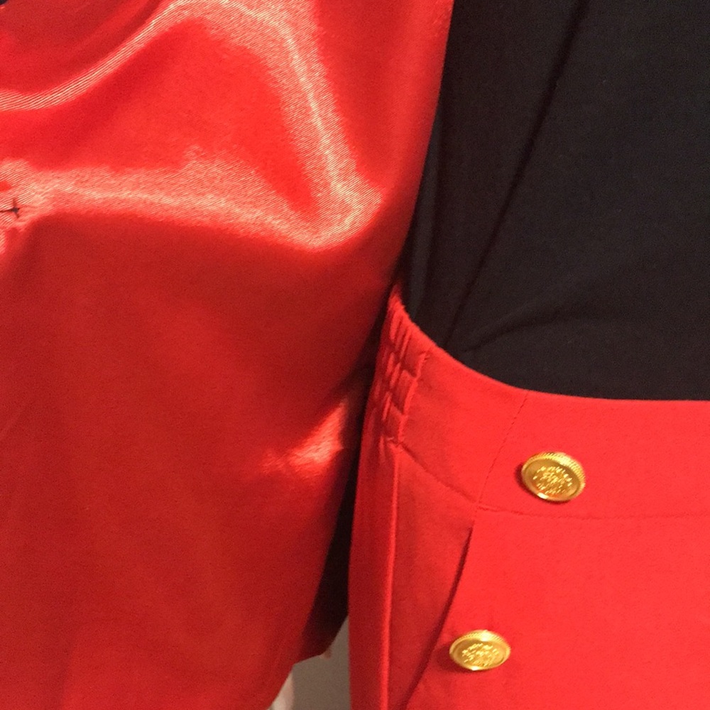 100% silk jacket - Picture 8 of 12